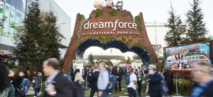 Dreamforce 2024 Recap